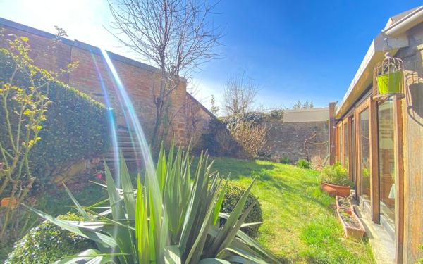 Maison à vendre    7 pièces • 153 m2 Alençon