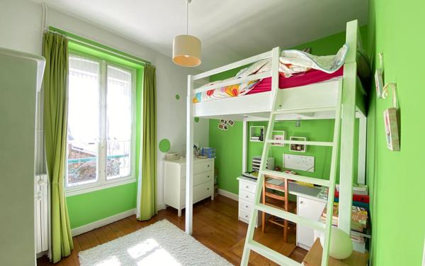 Maison à vendre    7 pièces • 153 m2 Alençon