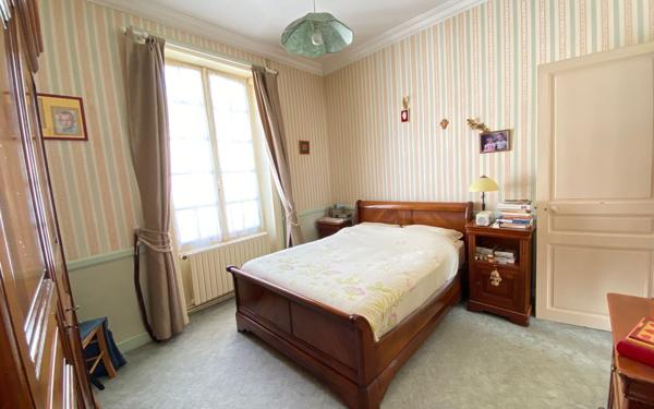 Maison à vendre    7 pièces • 153 m2 Alençon