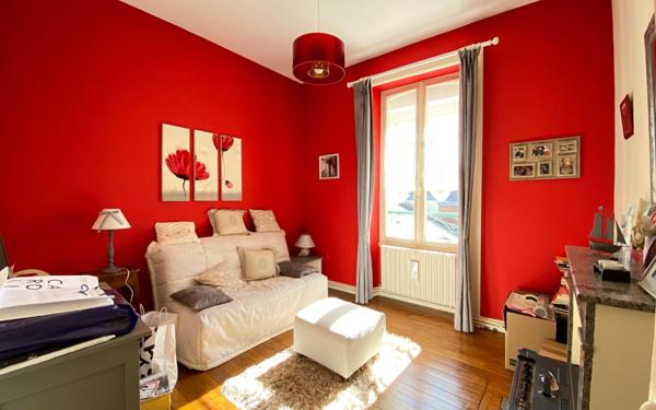 Maison à vendre    7 pièces • 153 m2 Alençon