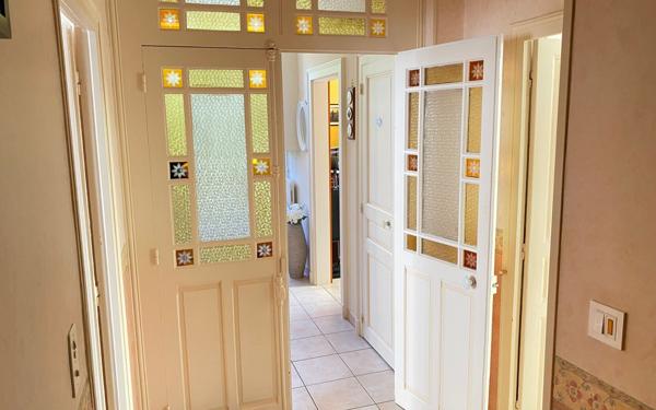 Maison à vendre    7 pièces • 153 m2 Alençon