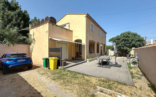 Maison à vendre    5 pièces • 135 m2 Avignon
