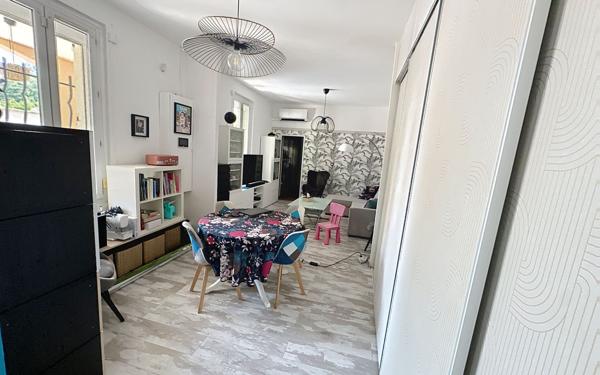 Maison à vendre    5 pièces • 135 m2 Avignon