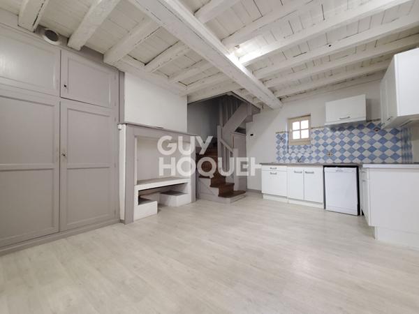 T2 bis ALBI - 3 pièces - 53 m2