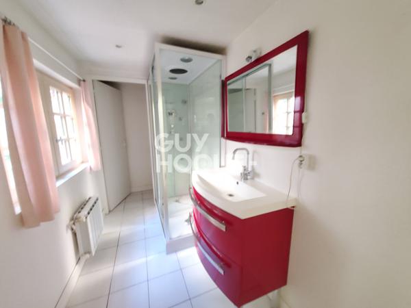 T2 bis ALBI - 3 pièces - 53 m2