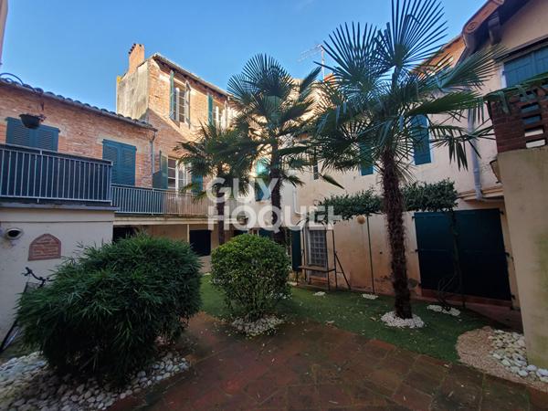 T2 bis ALBI - 3 pièces - 53 m2