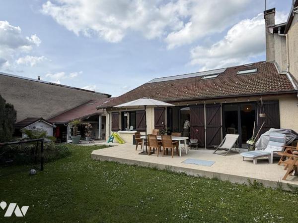 MAISON MITOYENNE