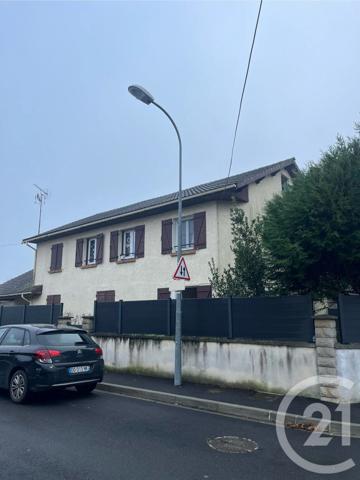 Immeuble à vendre  245 m 2   JOINVILLE LE PONT  - 94