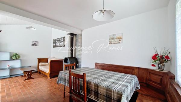 Appartement en bord d'Allier