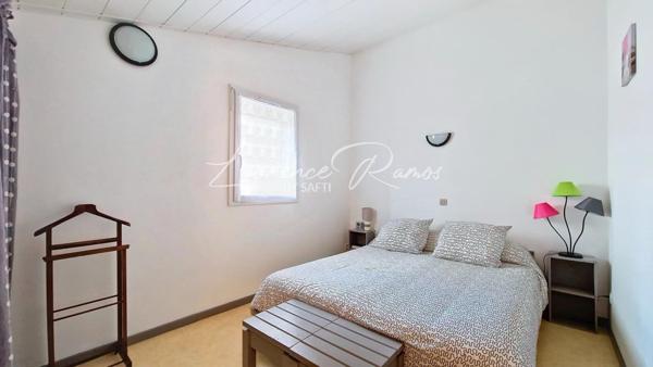 Appartement en bord d'Allier