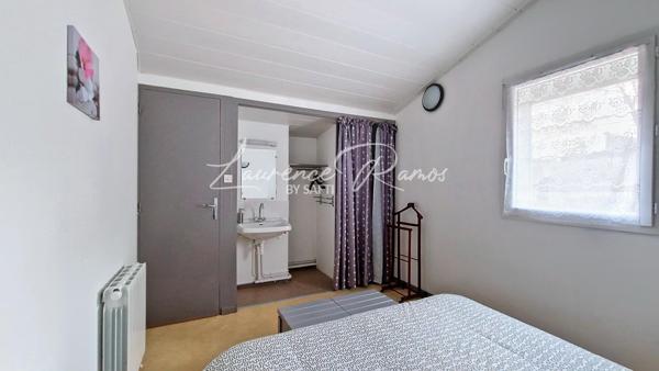 Appartement en bord d'Allier