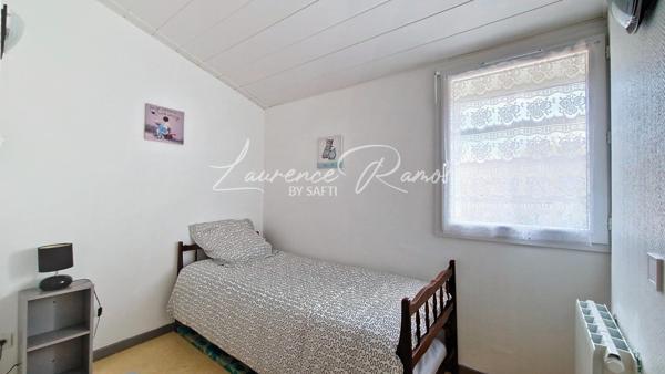 Appartement en bord d'Allier