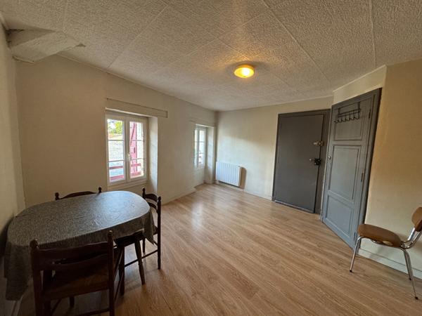 Gaillac. Immeuble de rapport à usage locatif