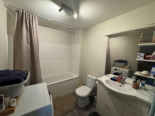 Gaillac. Immeuble de rapport à usage locatif