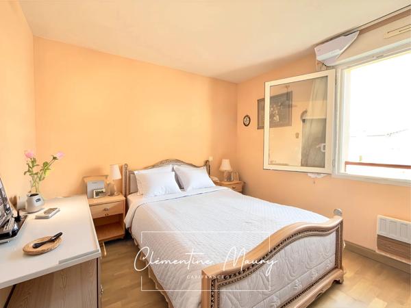 Appartement T3 72m2 à vendre VENDOME (41)
