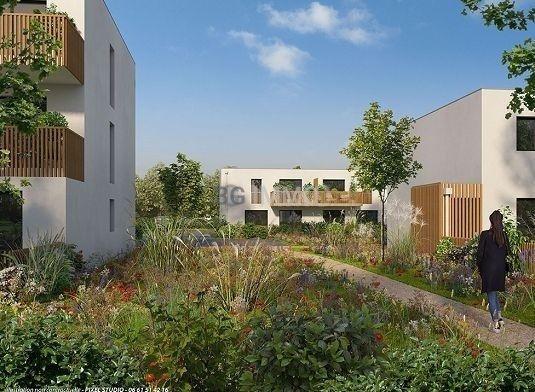 Vente / Appartement T3