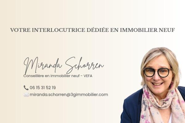 Vente / Appartement T3