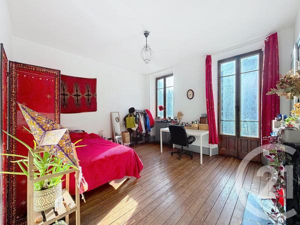 Appartement T3 à vendre  3 pièces - 58,68 m2 CHAMBERY - 73