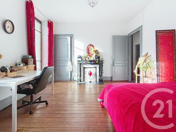 Appartement T3 à vendre  3 pièces - 58,68 m2 CHAMBERY - 73