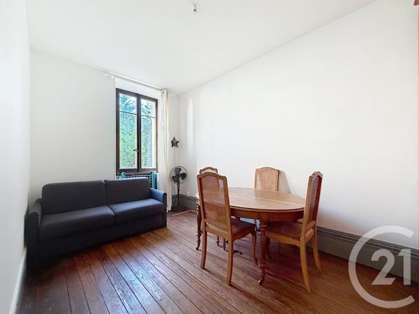 Appartement T3 à vendre  3 pièces - 58,68 m2 CHAMBERY - 73