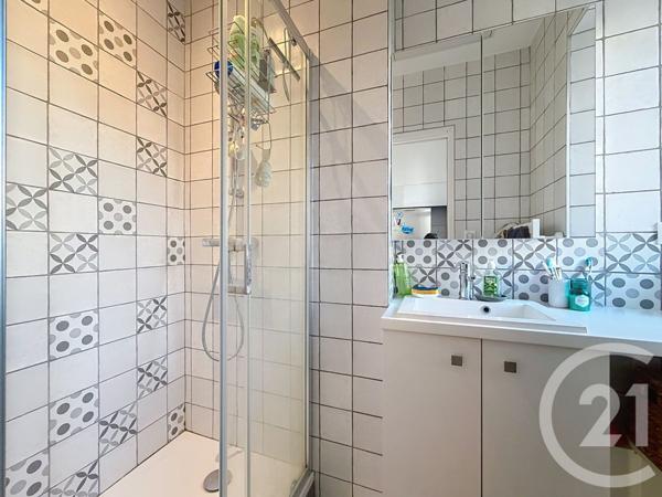 Appartement T3 à vendre  3 pièces - 58,68 m2 CHAMBERY - 73