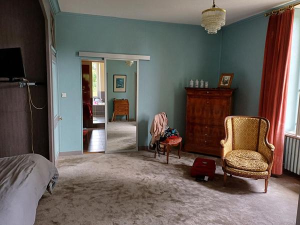 Maison 287M² ST GEORGES