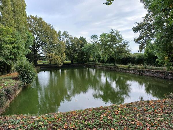 Maison 287M² ST GEORGES