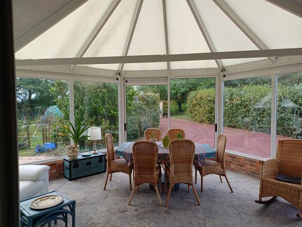 Maison 287M² ST GEORGES