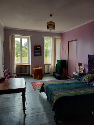 Maison 287M² ST GEORGES