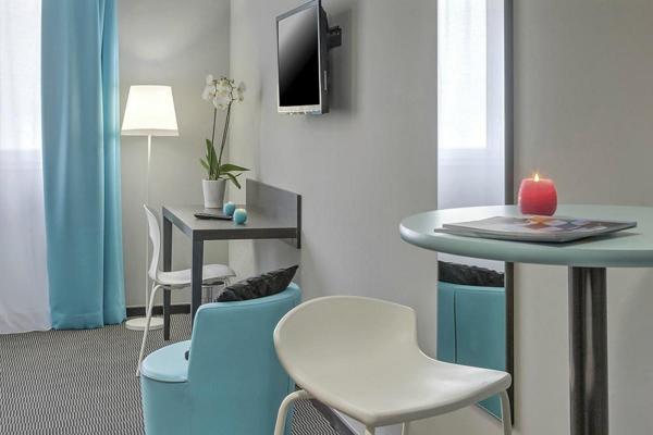 INVESTISSEMENT LOCATIF  Entzheim  Résidence Affaires AppartCity Confort Strasbourg Aéroport - 6,35 % de rentabilité