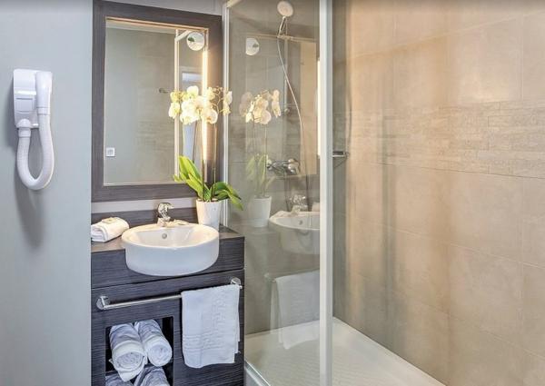 INVESTISSEMENT LOCATIF  Entzheim  Résidence Affaires AppartCity Confort Strasbourg Aéroport - 6,35 % de rentabilité