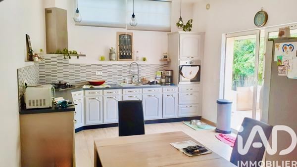 Maison à vendre 6 pièces 119 m² Épinay-sur-Orge