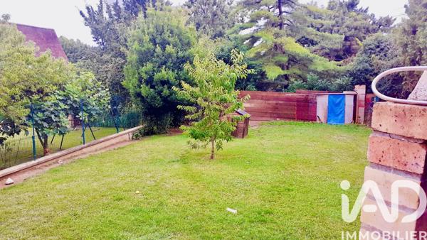 Maison à vendre 6 pièces 119 m² Épinay-sur-Orge