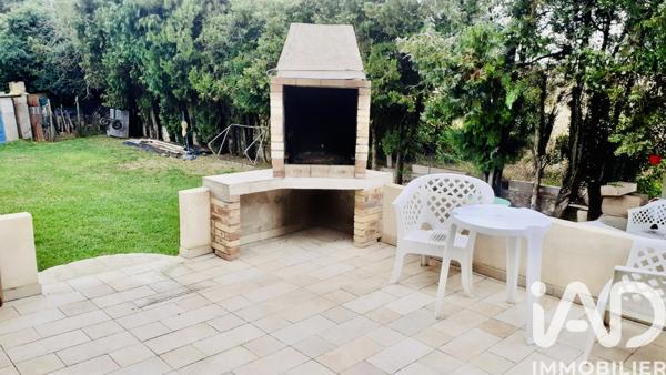 Maison à vendre 6 pièces 119 m² Épinay-sur-Orge