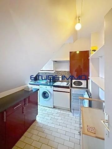 STUDIO A VENDRE - LILLE VIEUX LILLE - 32.09 m 2 - 66 000 €
