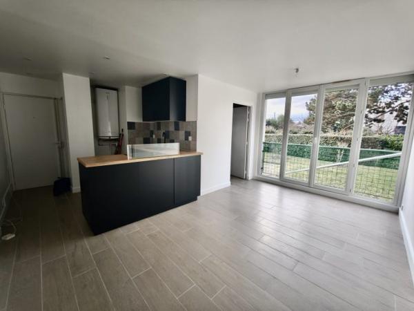 T2 Croissy-sur-Seine 40.06 m²