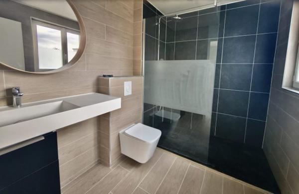 T2 Croissy-sur-Seine 40.06 m²