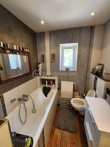 Maison en pierre de 250 m²