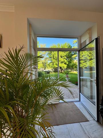 Maison en pierre de 250 m²