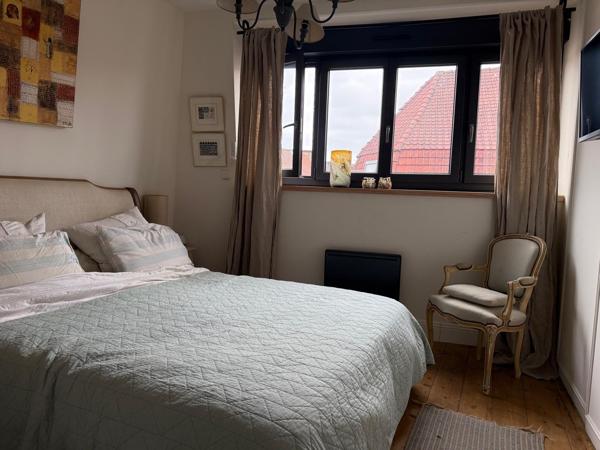 Immeuble à vendre, 109 m² - Roubaix 59100