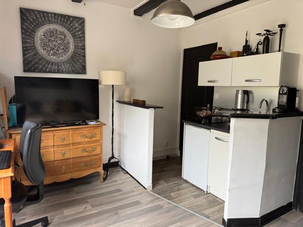 Immeuble à vendre, 109 m² - Roubaix 59100