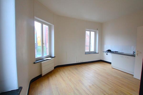Immeuble à vendre, 115 m² - Wasquehal 59290