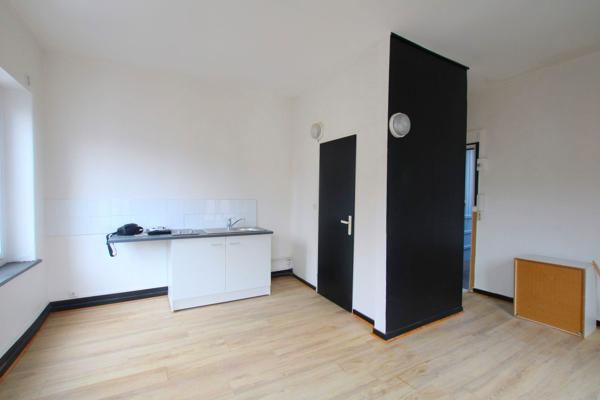 Immeuble à vendre, 115 m² - Wasquehal 59290