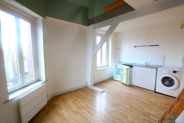 Immeuble à vendre, 115 m² - Wasquehal 59290