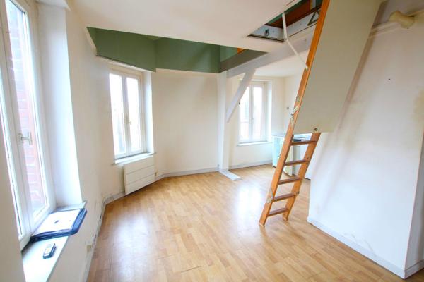 Immeuble à vendre, 115 m² - Wasquehal 59290