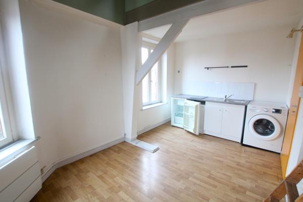 Immeuble à vendre, 115 m² - Wasquehal 59290