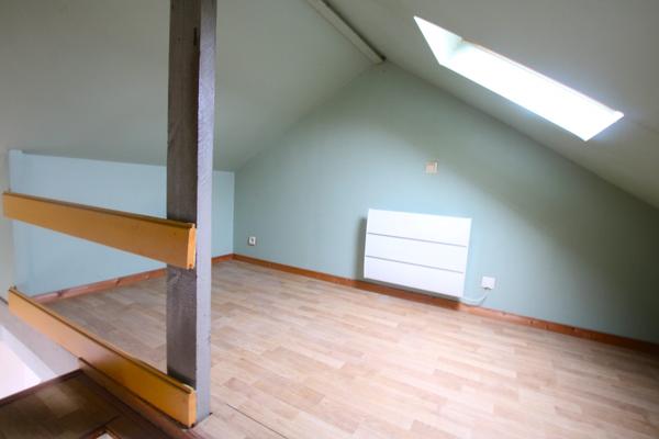 Immeuble à vendre, 115 m² - Wasquehal 59290