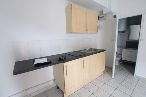 Immeuble à vendre, 115 m² - Wasquehal 59290