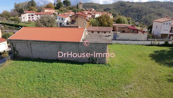 Terrain à vendre de 1 387 m²