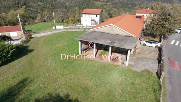 Terrain à vendre de 1 387 m²